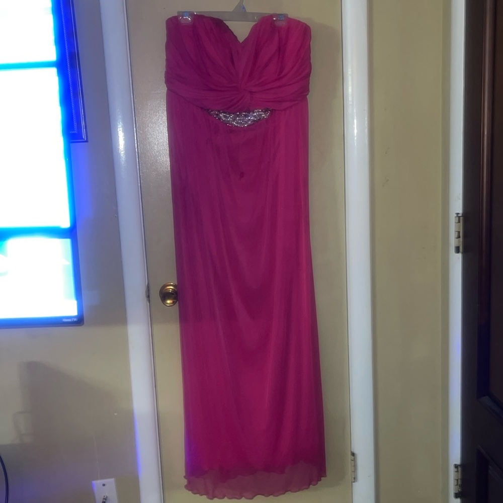 Prom Dress , Ball Dress